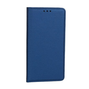 Etui Smart Magnet Book Xperia 1 Ii Granatowy/navy Blue
