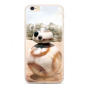 Etui Star Wars™ Bb-8 001 Samsung S10e G970 Biały/white Swpc8bb104