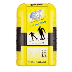 Smar Kieszonkowy TOKO EXPRESS GRIP & GLIDE POCKET