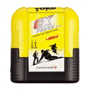 Smar Kieszonkowy TOKO EXPRESS MINI