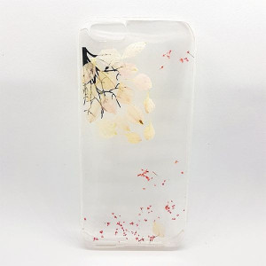 Etui Flower Iphone 6/6s Wzór 11