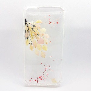 Etui Flower Iphone 7/8/se 2020 / Se 2022 Wzór 11