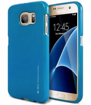 Mercury I-jelly Lg K41s K410 Niebieski /blue