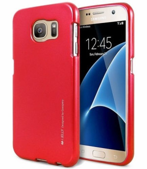 Mercury I-jelly Lg K61/q61 Czerwony /red Q630