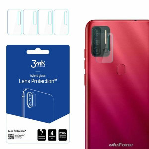 3mk Lens Protect Ulefone Note 11p Ochrona Na Obiektyw Aparatu 4szt