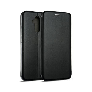 Beline Etui Book Magnetic Nokia 6.2 Czarny/black