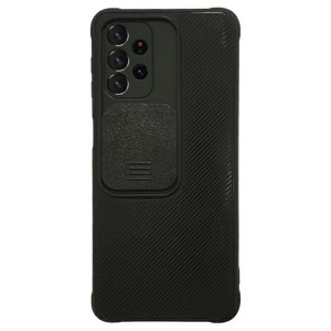 Beline Etui Slam Case Samsung A32 4g Czarny/black