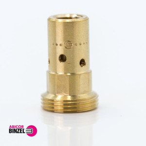 Łącznik prądowy MB 501D ABICOR BINZEL 142.0022