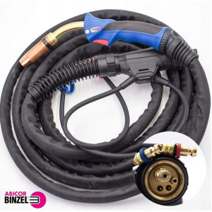 Uchwyt Spawalniczy Binzel Mb401d/4m 033.0272