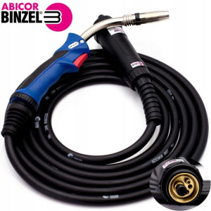 Uchwyt Spawalniczy Abicor Binzel Mb24/4m 012.0252