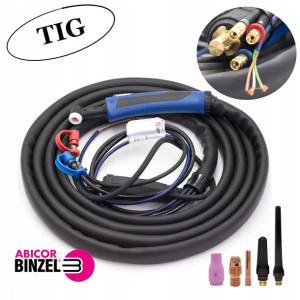 Uchwyt Abicor Binzel Abitig 20 4m Sk043510000020