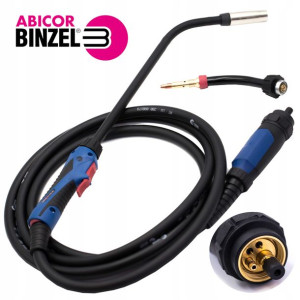 Uchwyt Abicor Binzel ABIMIG AT355LW 4M 014.H391.1