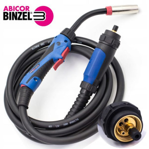 Uchwyt Abicor Binzel ABIMIG AT355LW 4M 014.H391.1