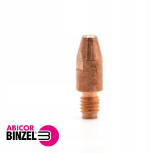 Końcówka prądowa Binzel M8/30 1.2 mm ALU 141.0015