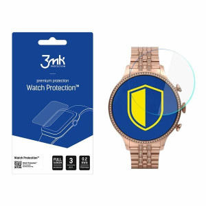 3mk Flexibleglass Fossil 6gen 42mm Watch