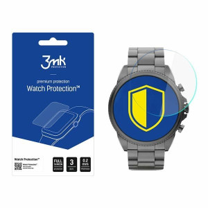 3mk Flexibleglass Fossil 6gen 44mm Watch
