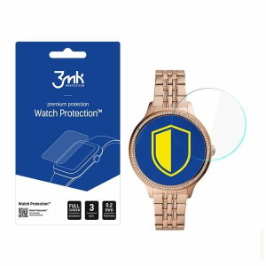 3mk Flexibleglass Fossil Gen 5e Watch