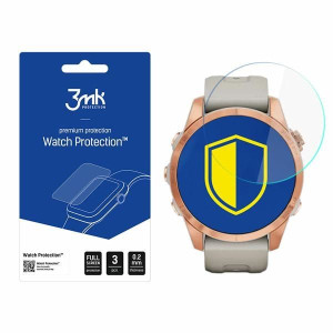 3mk Flexibleglass Garmin Fenix 7s Watch