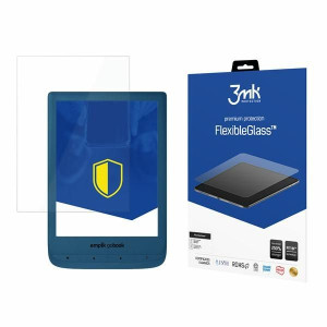 3mk Flexibleglass Pocketbook Gobook Szkło Hybrydowe