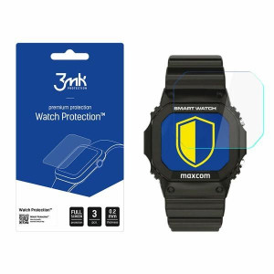 3mk Flexibleglass Watch Maxcom Fit Fw22 Szkło Hybrydowe