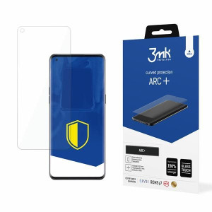 3mk Folia Arc+ Fs Oppo Find X5 Pro Folia Fullscreen