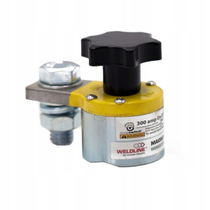 Zacisk Masy Magnetyczny 300a Magswitch W000373781