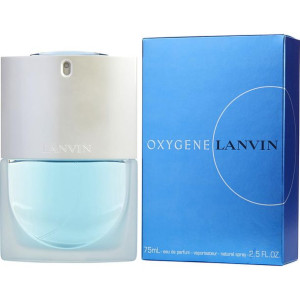 Oxygene woda perfumowana spray 75ml