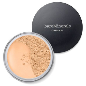 Original SPF15 Foundation sypki podkład mineralny 06 Neutral Ivory 8g