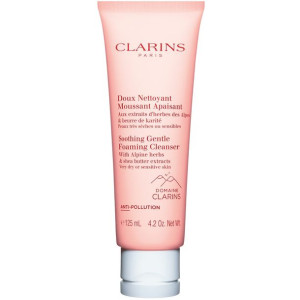 Soothing Gentle Foaming Cleanser delikatna pianka łagodząca do mycia twarzy