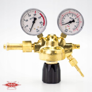 Reduktor Jednostopniowy Perun Argon/co2 W262-8562