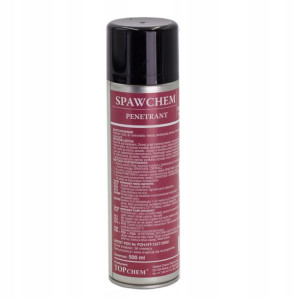 Penetrant do badań NDT