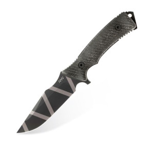 Nóż ANV Knives M311 Spelter ANVM311-007 Elmax DLC Camo