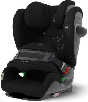 Cybex Pallas G i-Size fotelik samochodowy 9-50 kg Moon Black