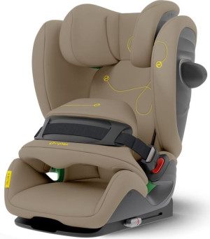 Cybex Pallas G i-Size fotelik samochodowy 9-50 kg Seashell Blue