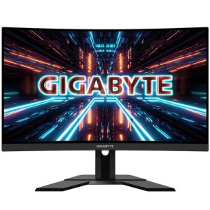 Monitor Gigabyte 27" VA G27QC A-EK Gaming