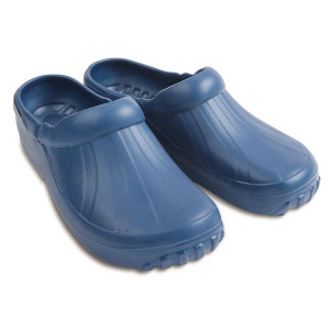 Buty Chodaki Męskie 'demar New Eva Clog' Granatowy - Rozmiar 45