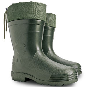 Buty Kalosze Męskie 'demar Farmer S' Eva Ze Ściągaczem - Rozmiar 44