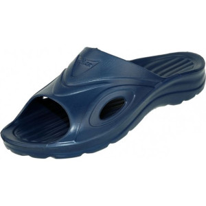 Buty Klapki Męskie 'demar Bahama' Granatowe - Rozmiar 43/44