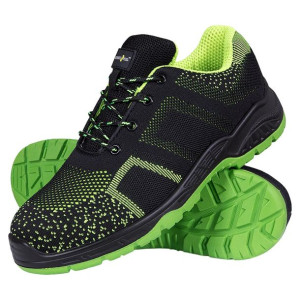 Buty Robocze Półbuty 'brrobin' S1p Src - Rozmiar 41