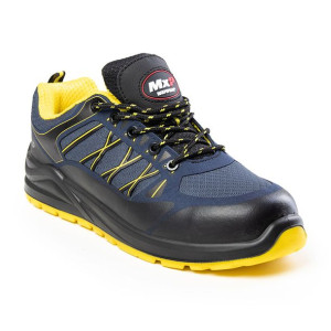 Buty Robocze Półbuty Mxp Bolt S1 - Rozmiar 43