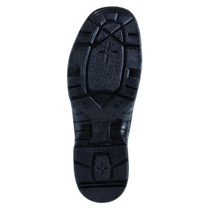 Buty Robocze Sandały 'demar 9-006' Sb Fo Src Welur - Rozmiar 41