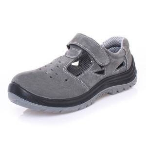 Buty Robocze Sandały 'bavaro' S1 Src Welur - Rozmiar 41