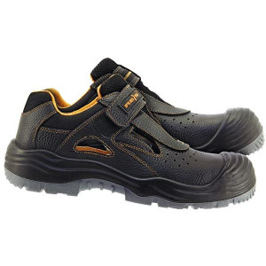 Buty Robocze Sandały 'bca' S1 P Src - 40