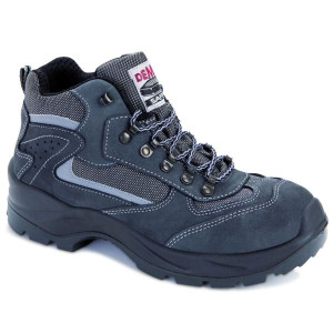 Buty Robocze Trzewiki 'demar 9-003 A' S1 Src - Rozmiar 42
