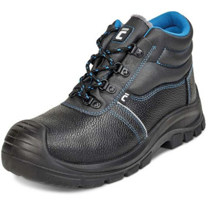 Buty Robocze Trzewiki Ocieplane Raven Xt Ankle Winter S1 Ci Src Rozmiar 40