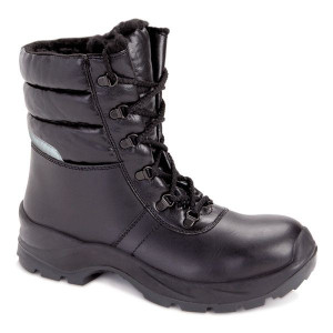 Buty Robocze Trzewiki Ocieplane Demar Winter O2 Ci Fo Bez Podnoska Roz. 45