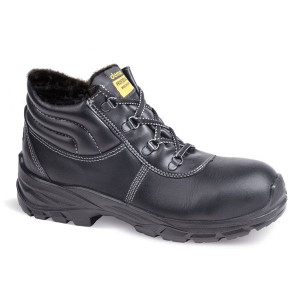 Buty Robocze Trzewiki Ocieplane Demar Gloss Up 2 Winter S3 Ci Src Roz. 41