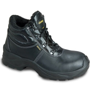 Buty Robocze Trzewiki Ocieplane Demar 9-023 Winter S2 Ci Src Rozmiar 41