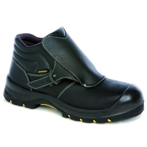 Buty Robocze, Trzewiki Spawalnicze 'demar 9-075' S3 Hro Src - Rozmiar 46