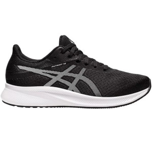 Buty damskie do biegania asics patriot 13 czarne 1012b312 001